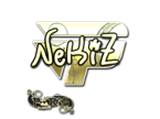 NEKiZ (Gold) | Copenhagen 2024 image